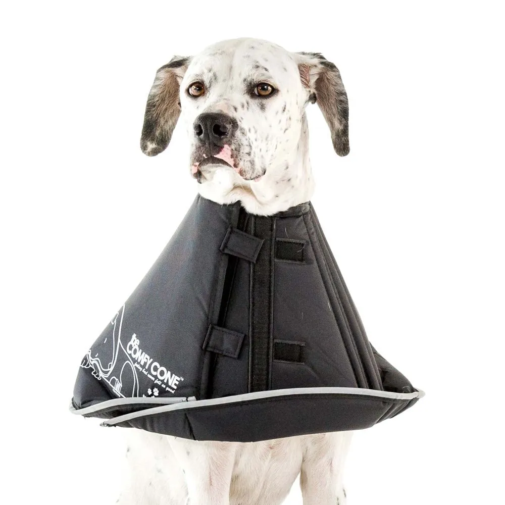 Comfy Cone Cat & Dog E-Collar