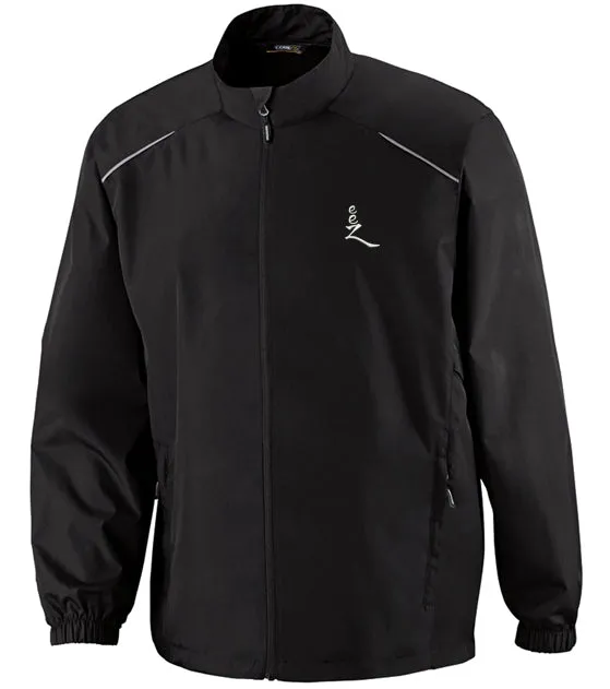 Core 365 Men's Motivate Unlined Lightweight Jacket