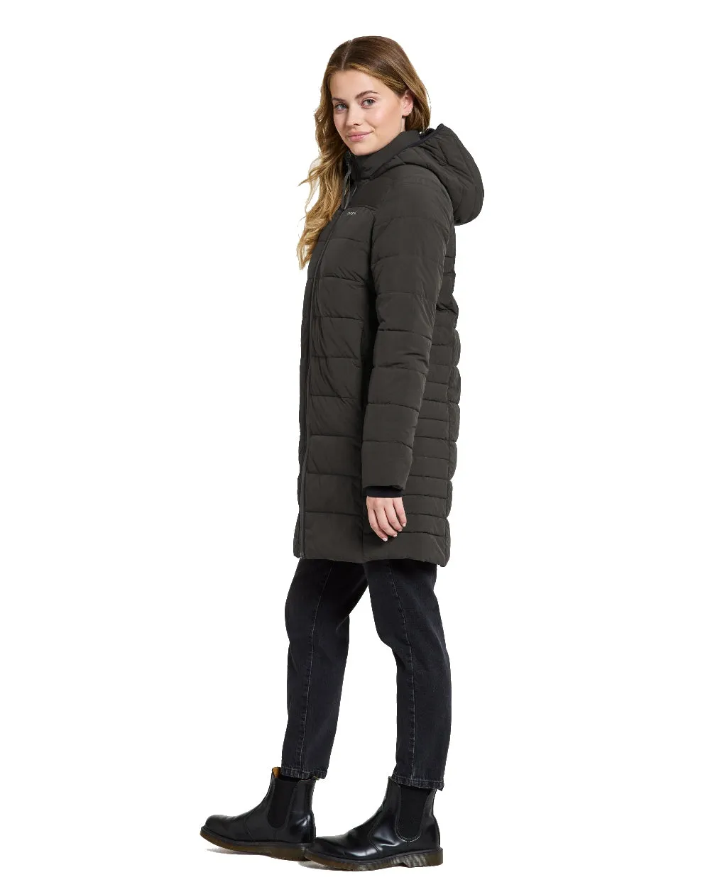 Didriksons Katrin Womens Parka