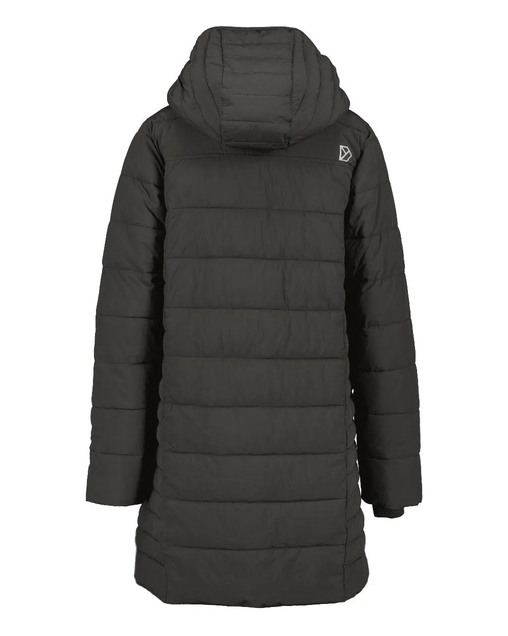 Didriksons Katrin Womens Parka