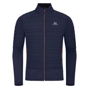 Elevenate Men&#x27;s Fusion Stretch Jacket Dark Navy | Buy Elevenate Men&#x27;s Fusion Stretch Jacket Dark Navy here | Outnorth