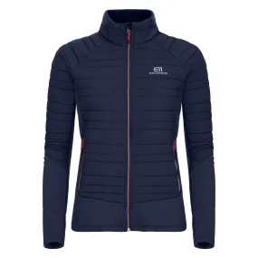 Elevenate Women&#x27;s Fusion Stretch Jacket Dark Navy | Buy Elevenate Women&#x27;s Fusion Stretch Jacket Dark Navy here | Outnorth