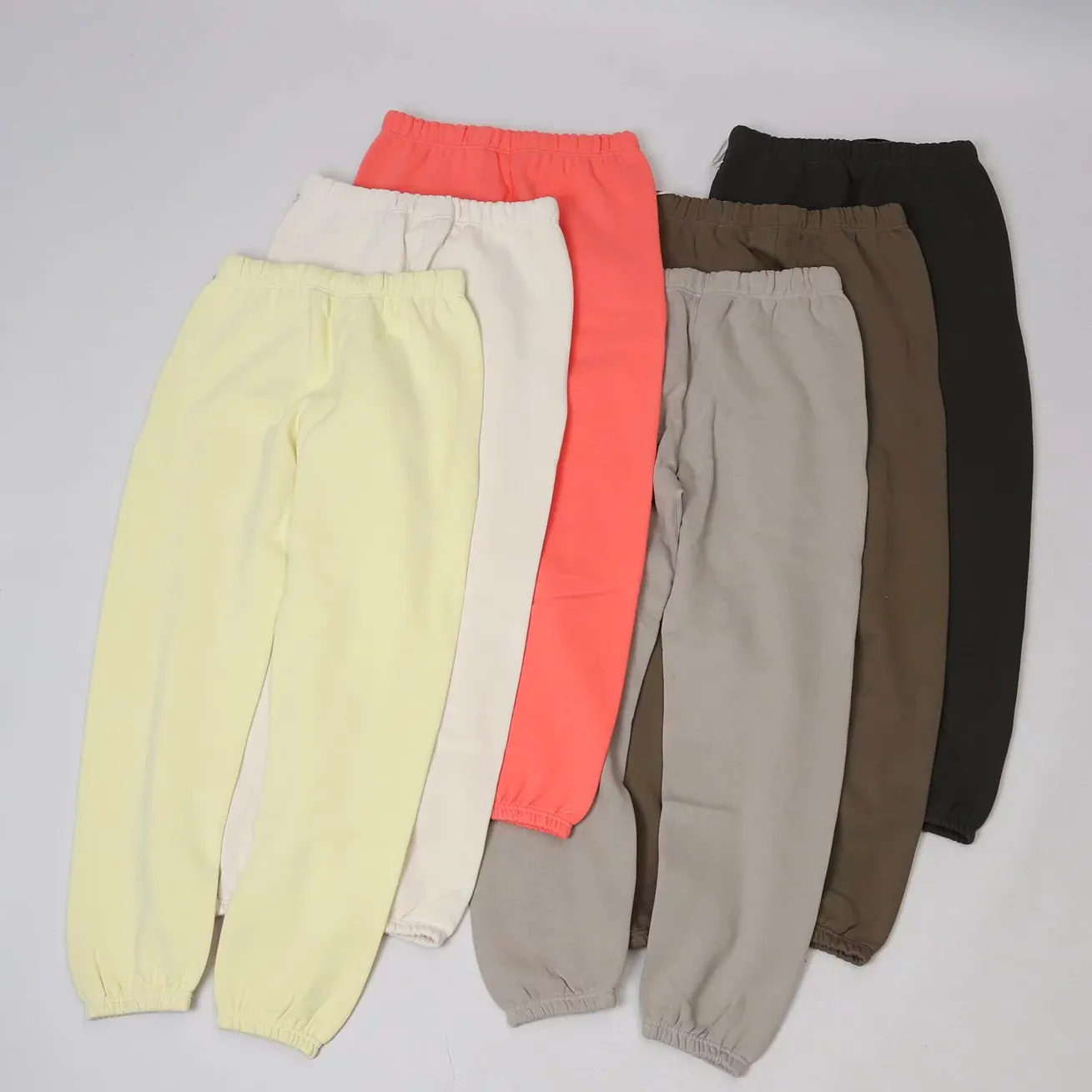 Fear Of God Essentials Sweatpants [130SU22202]