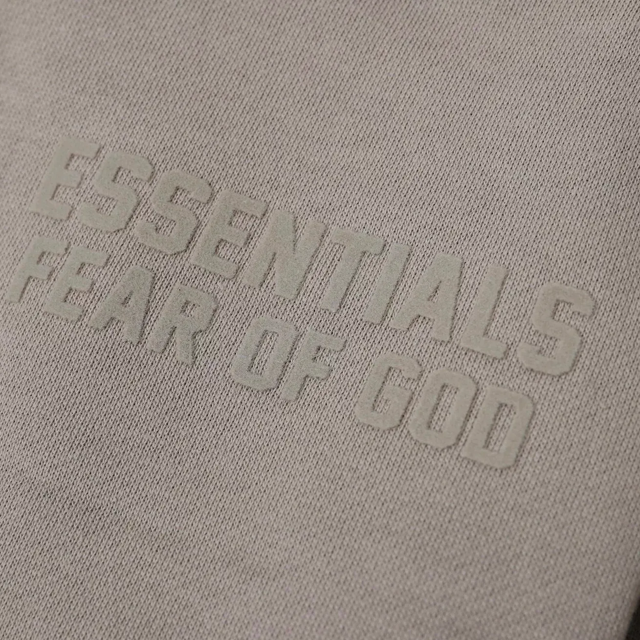 Fear Of God Essentials Sweatpants [130SU22202]