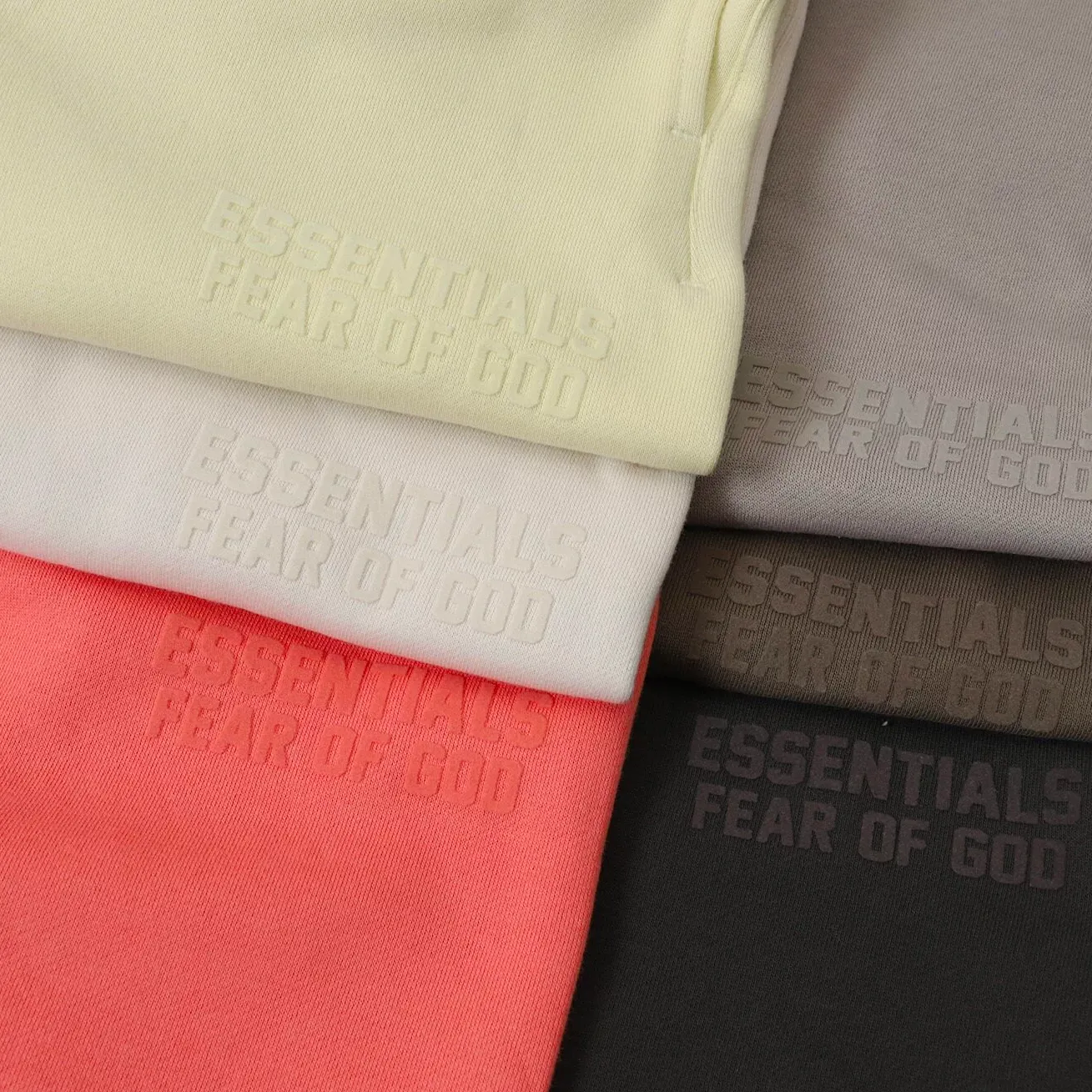 Fear Of God Essentials Sweatpants [130SU22202]