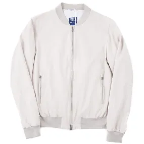 Fedeli Bomber Jacket in Flex Nylon