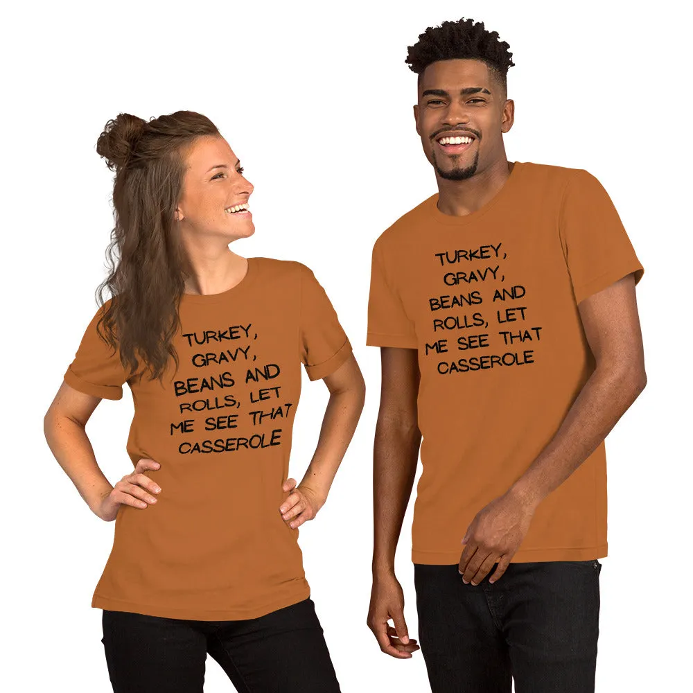 Funny Thanksgiving Shirt