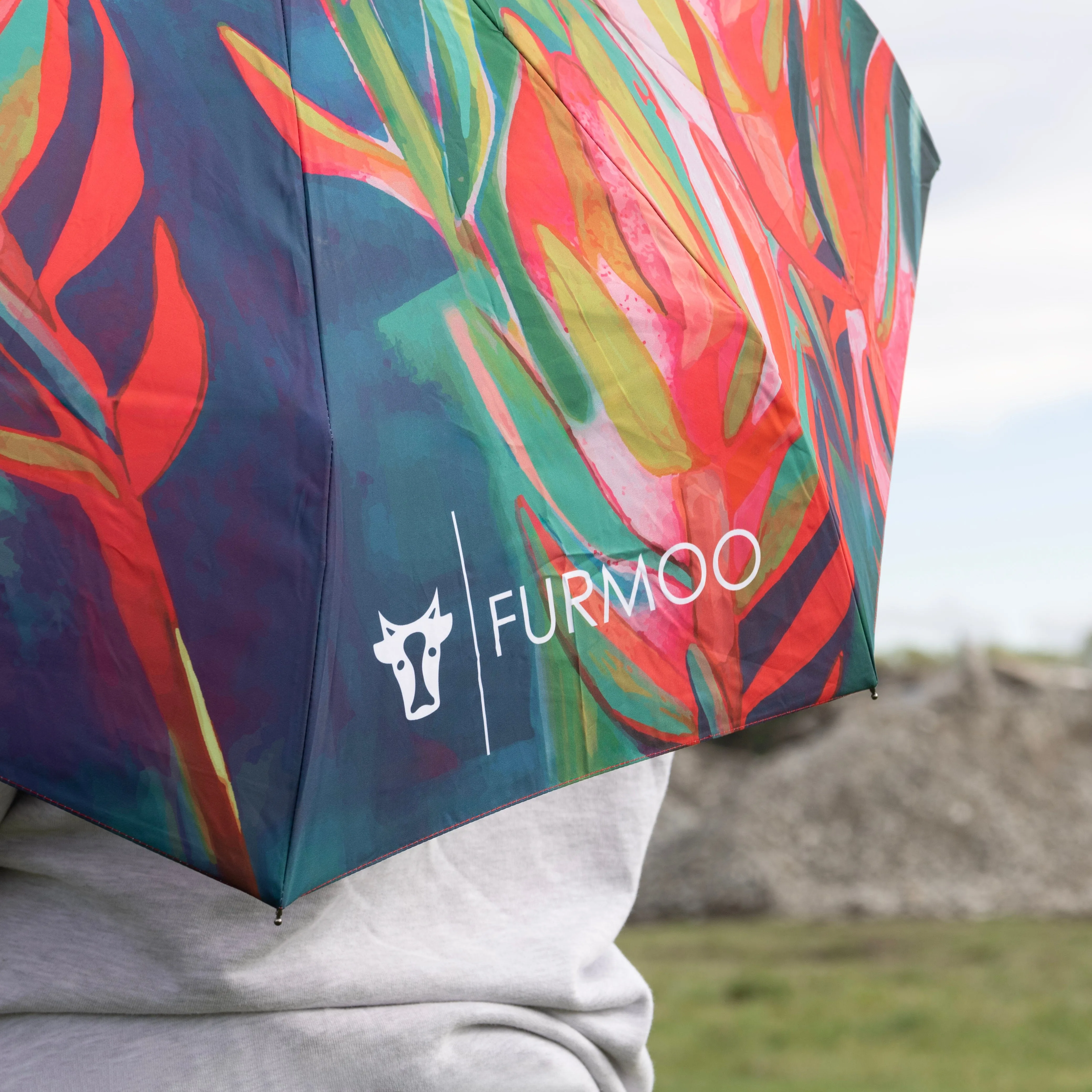 FURMOO Umbrella