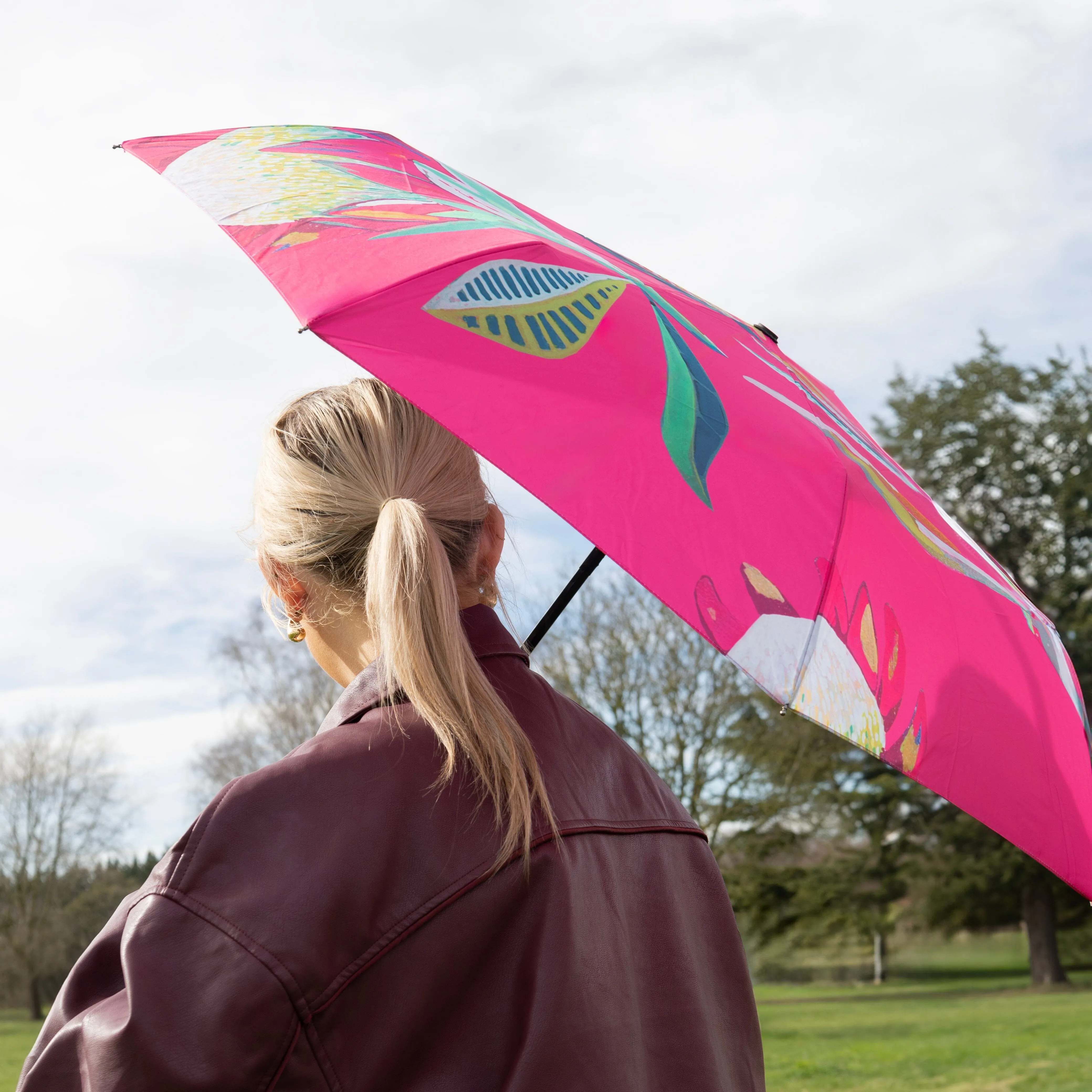 FURMOO Umbrella