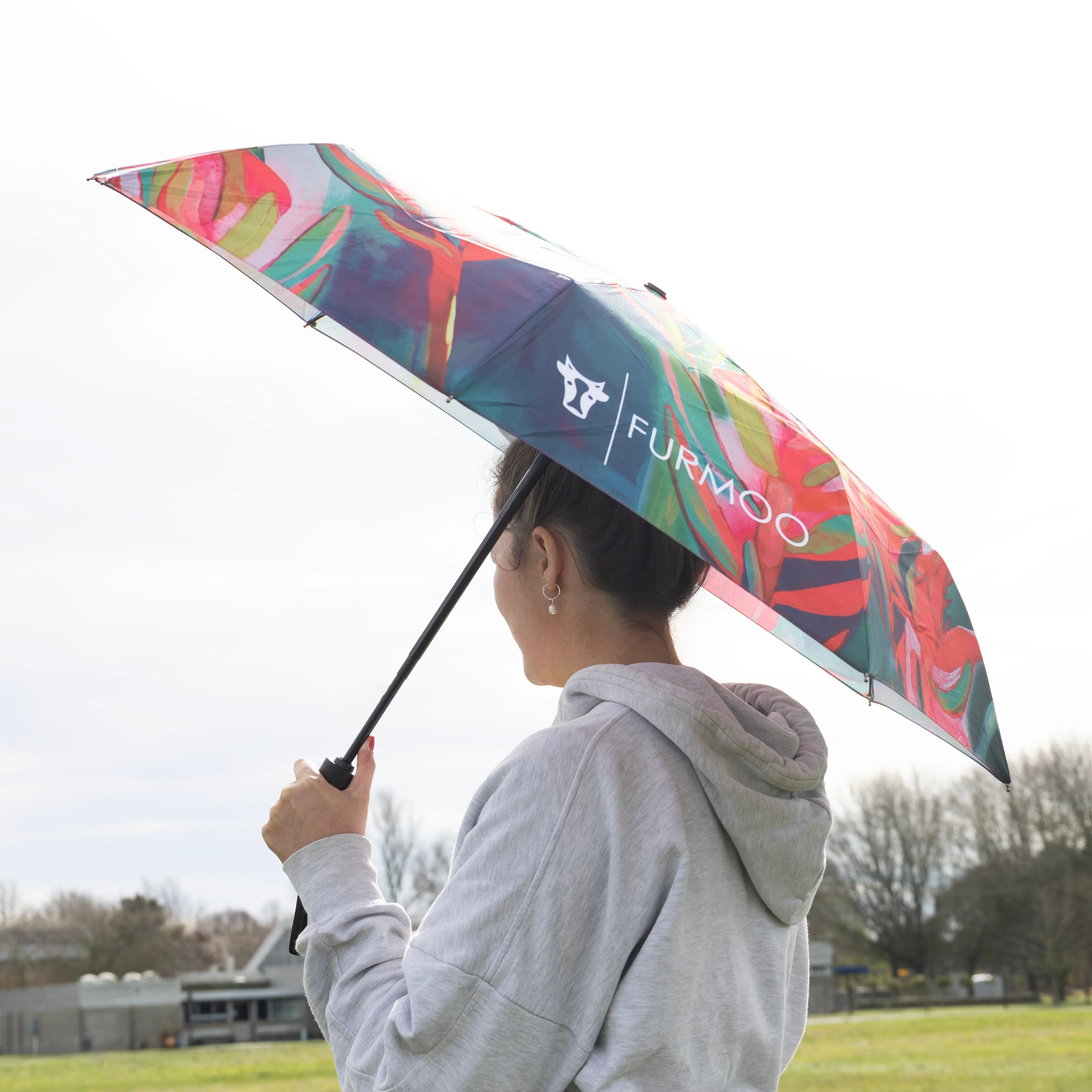 FURMOO Umbrella