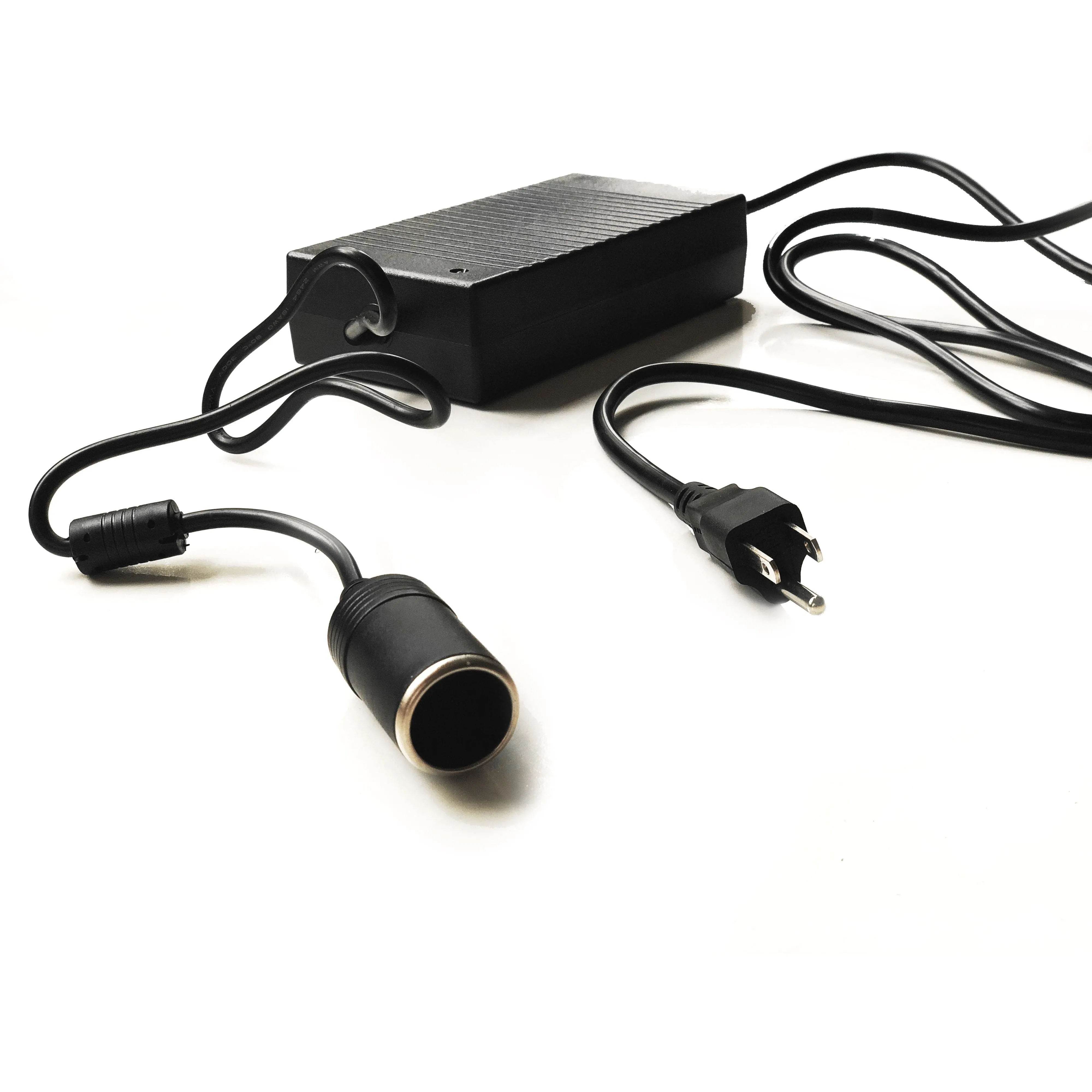 Fusion | AC to 12V Adapter: Closeout