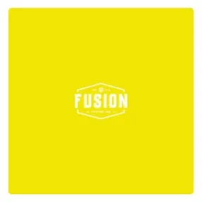 Fusion - Yellow Jacket