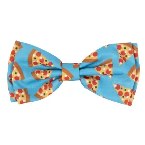 FuzzYard Pet Bow Tie (Pizza Lyf)