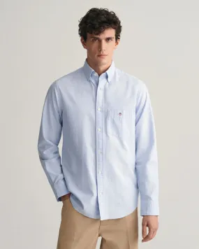 GANT Regular Fit Classic Oxford Shirt