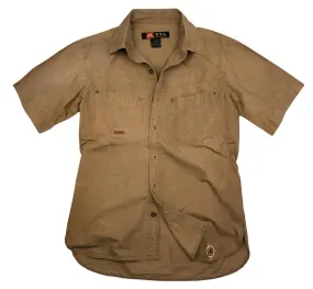 Kingsland Shortsleeve Shirt