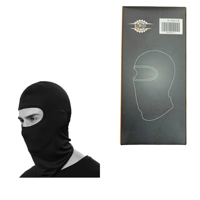 LGP Balaclava - Face Mask