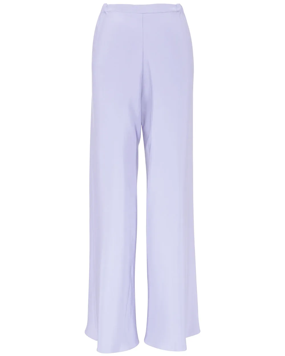 Lilac Chute Pant