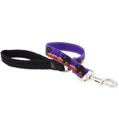 Lupine Pet Dog Leads Big Sky