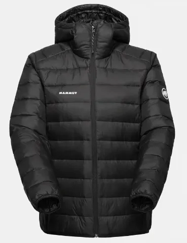 Mammut Crag IN Hooded Jacket Women 1013-03420