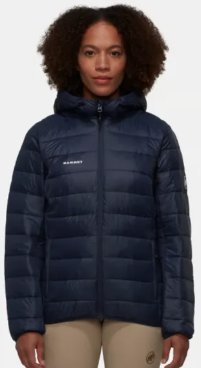 Mammut Crag IN Hooded Jacket Women 1013-03420