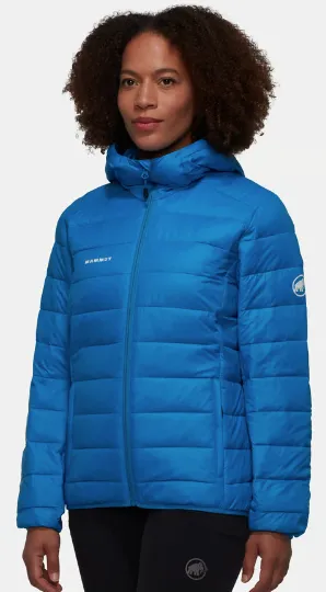 Mammut Crag IN Hooded Jacket Women 1013-03420