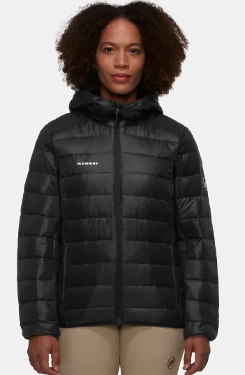 Mammut Crag IN Hooded Jacket Women 1013-03420