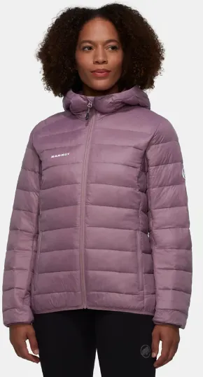 Mammut Crag IN Hooded Jacket Women 1013-03420