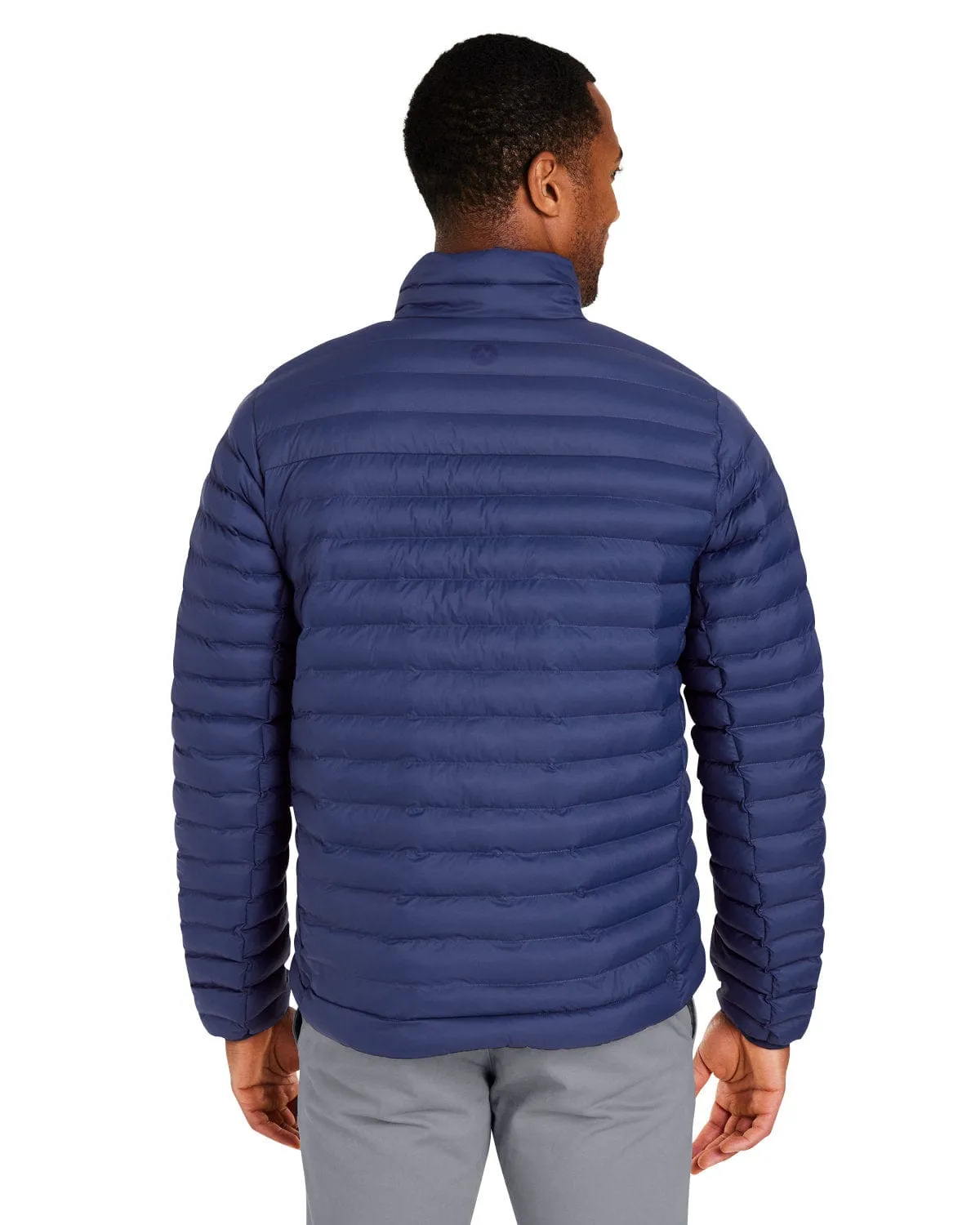 Marmot - Men's Echo Featherless Jacket