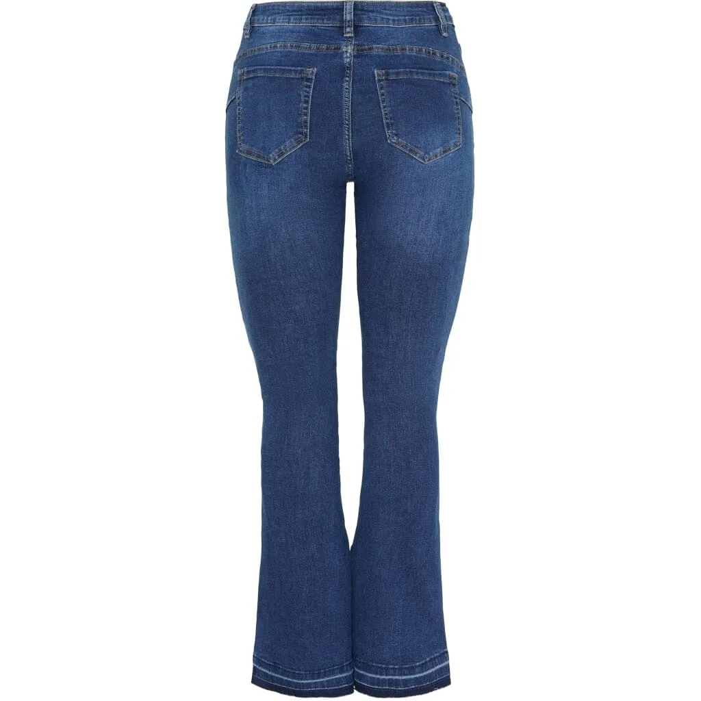 Marta Du Chateau - Silja Jeans - MDC110-C565