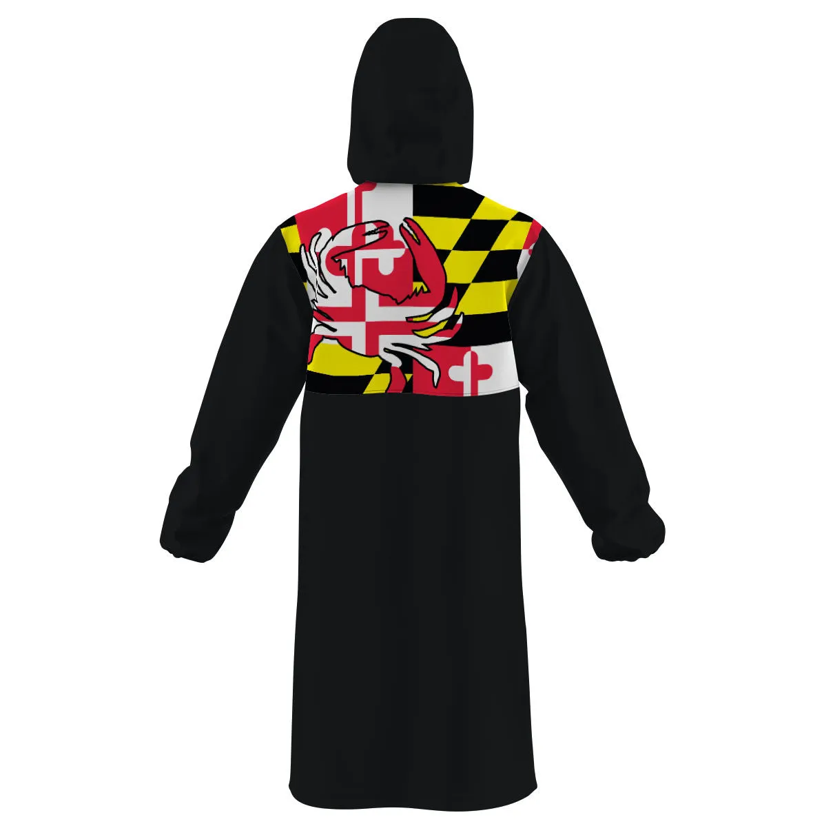 Maryland - Parka