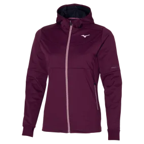 Mizuno Womens BT Jacket