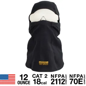 Mohawk FR Fleece Balaclava