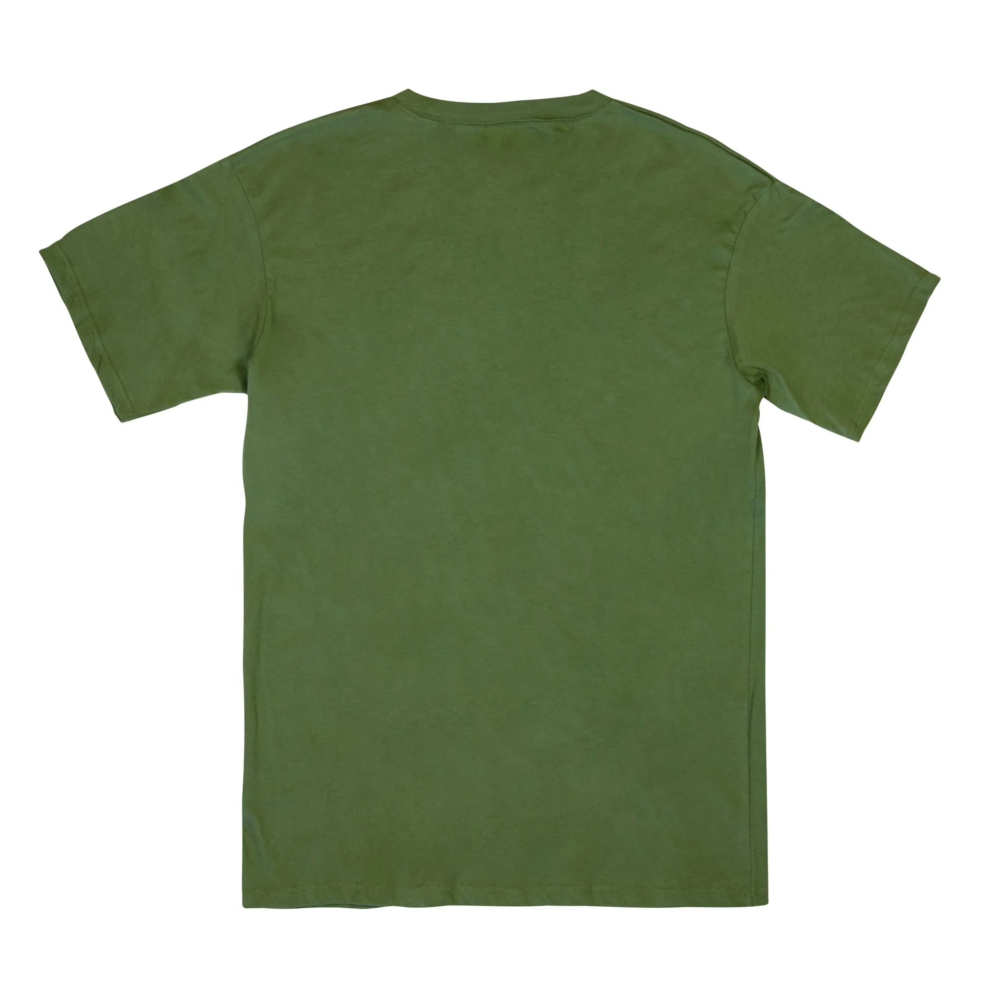 Mossy Oak Cotton Mill Basic Tee