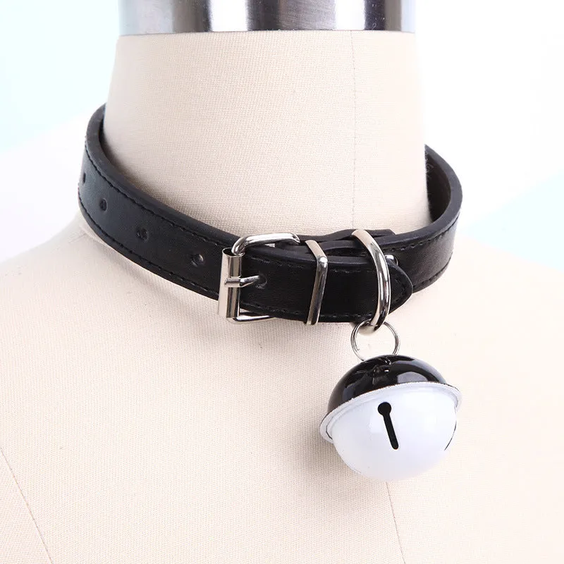 Neko Bell Collar