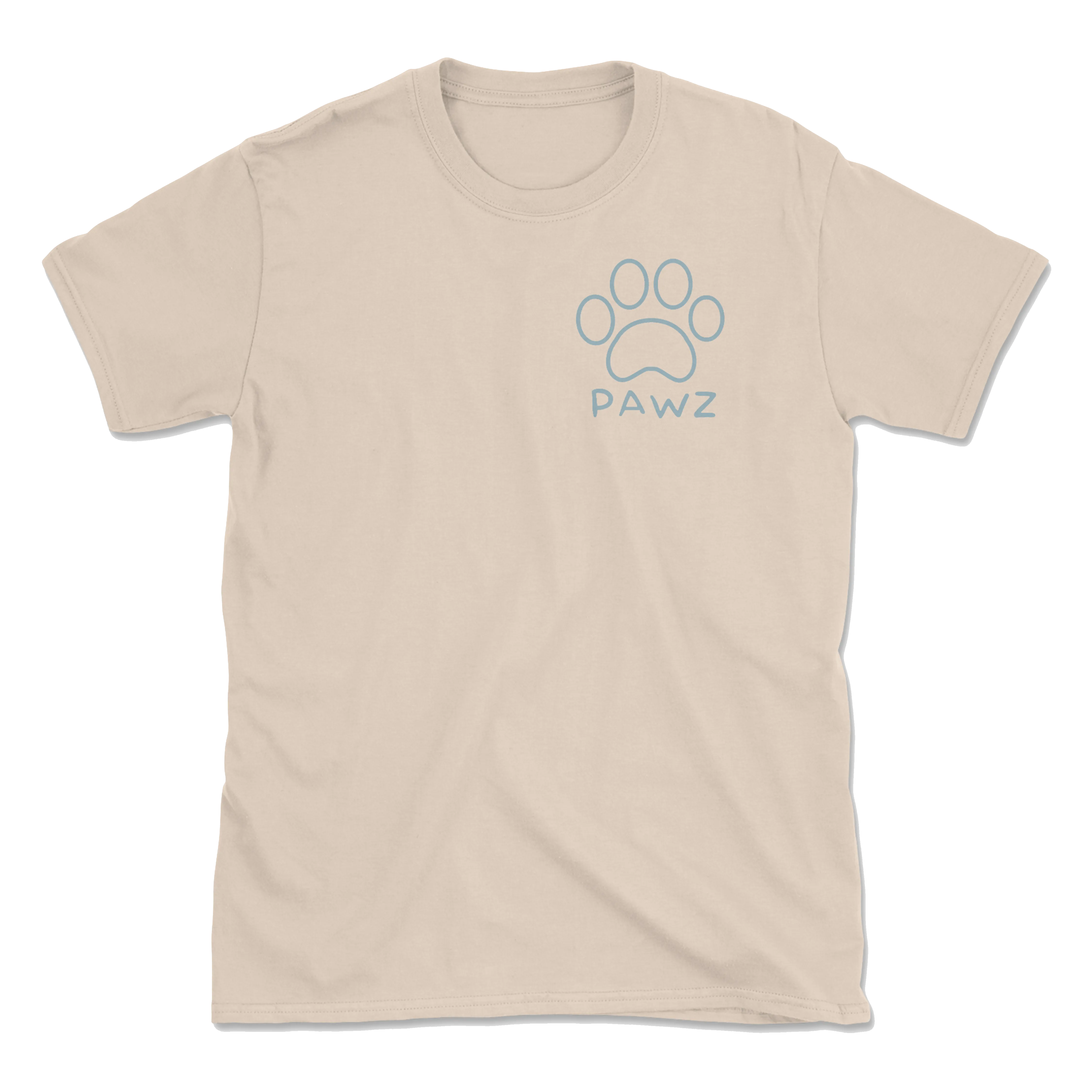 No Bad Days (Adult Short Sleeve T-Shirt)