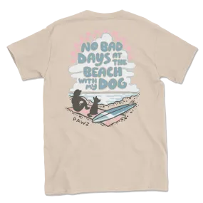 No Bad Days (Adult Short Sleeve T-Shirt)