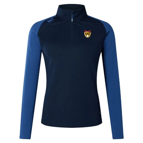 NorCal Women's Elite First Layer by Canterbury