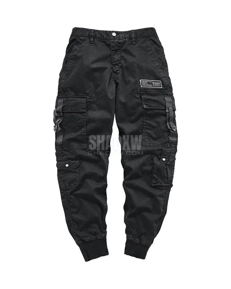 Paratrooper Pants