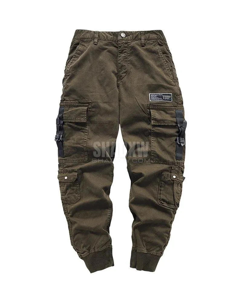 Paratrooper Pants