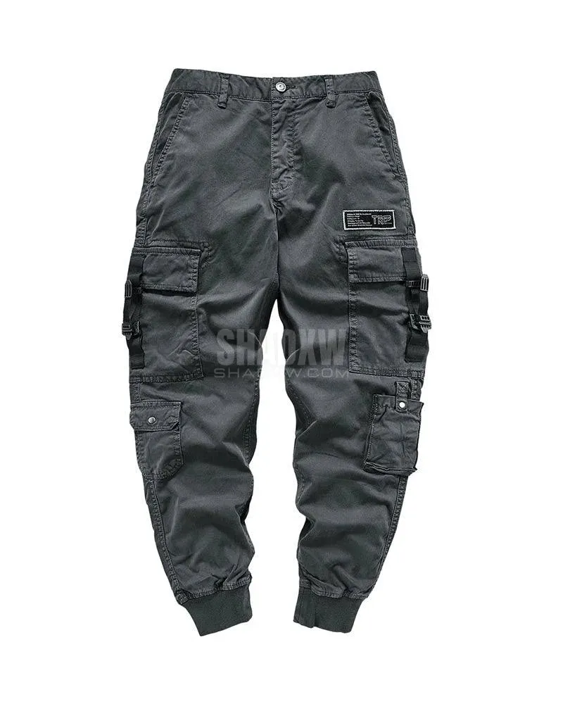 Paratrooper Pants