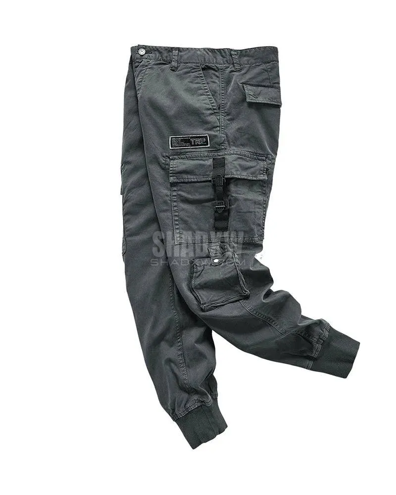 Paratrooper Pants