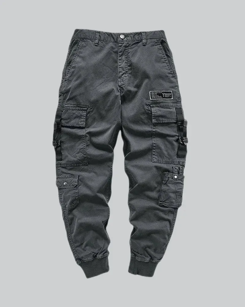 Paratrooper Pants