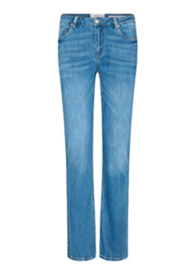 Pieszak Marija Jeans oman denim blue