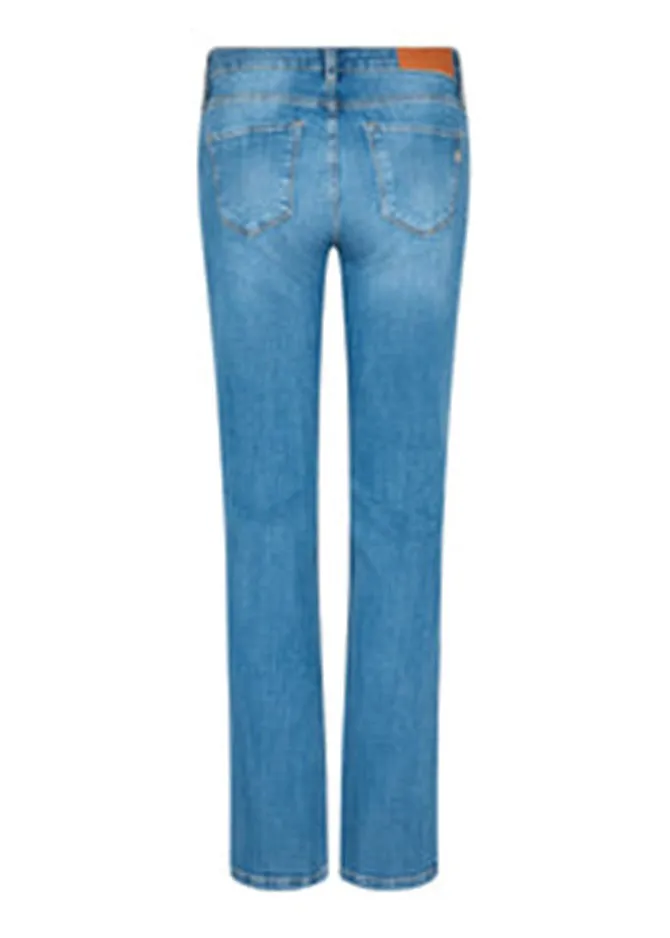 Pieszak Marija Jeans oman denim blue