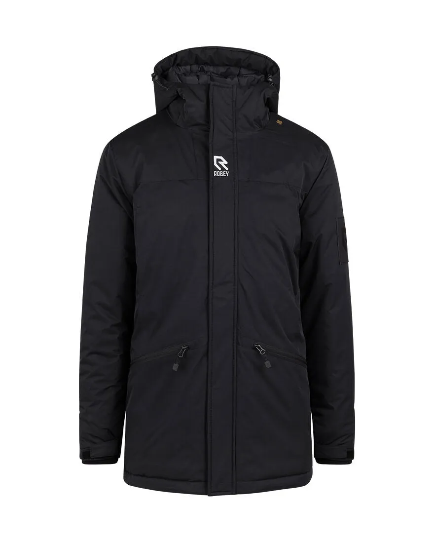 PLAYMAKER PARKA