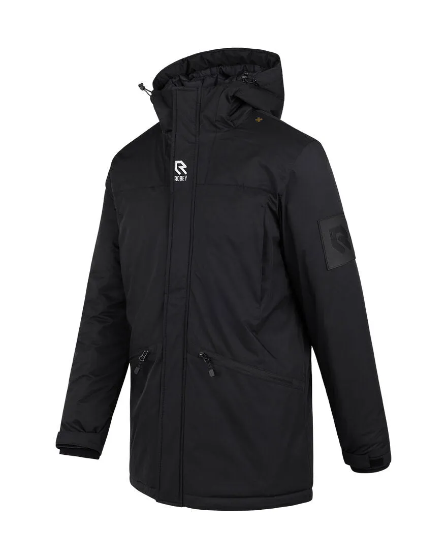 PLAYMAKER PARKA