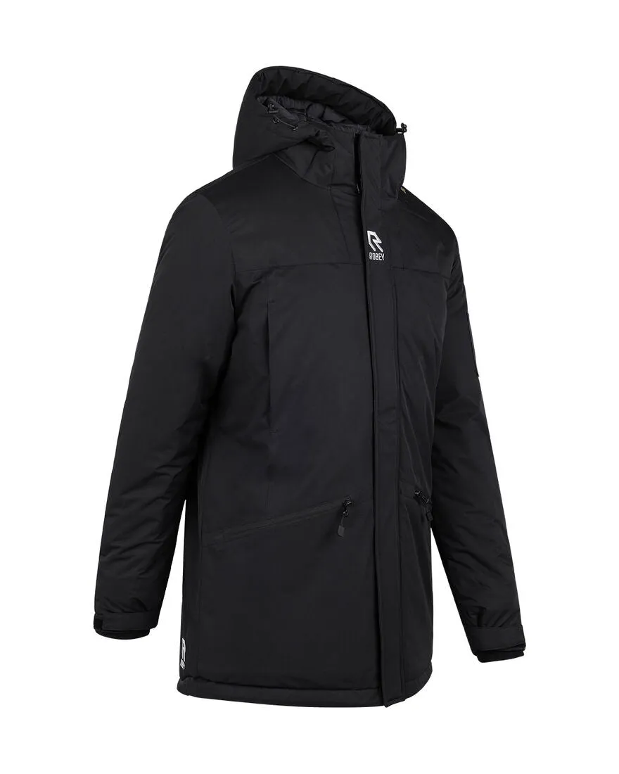 PLAYMAKER PARKA