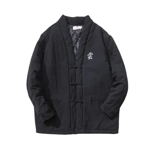 Pologize™ Kanemochi Japanese Style Jacket