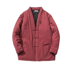 Pologize™ Kanemochi Japanese Style Jacket