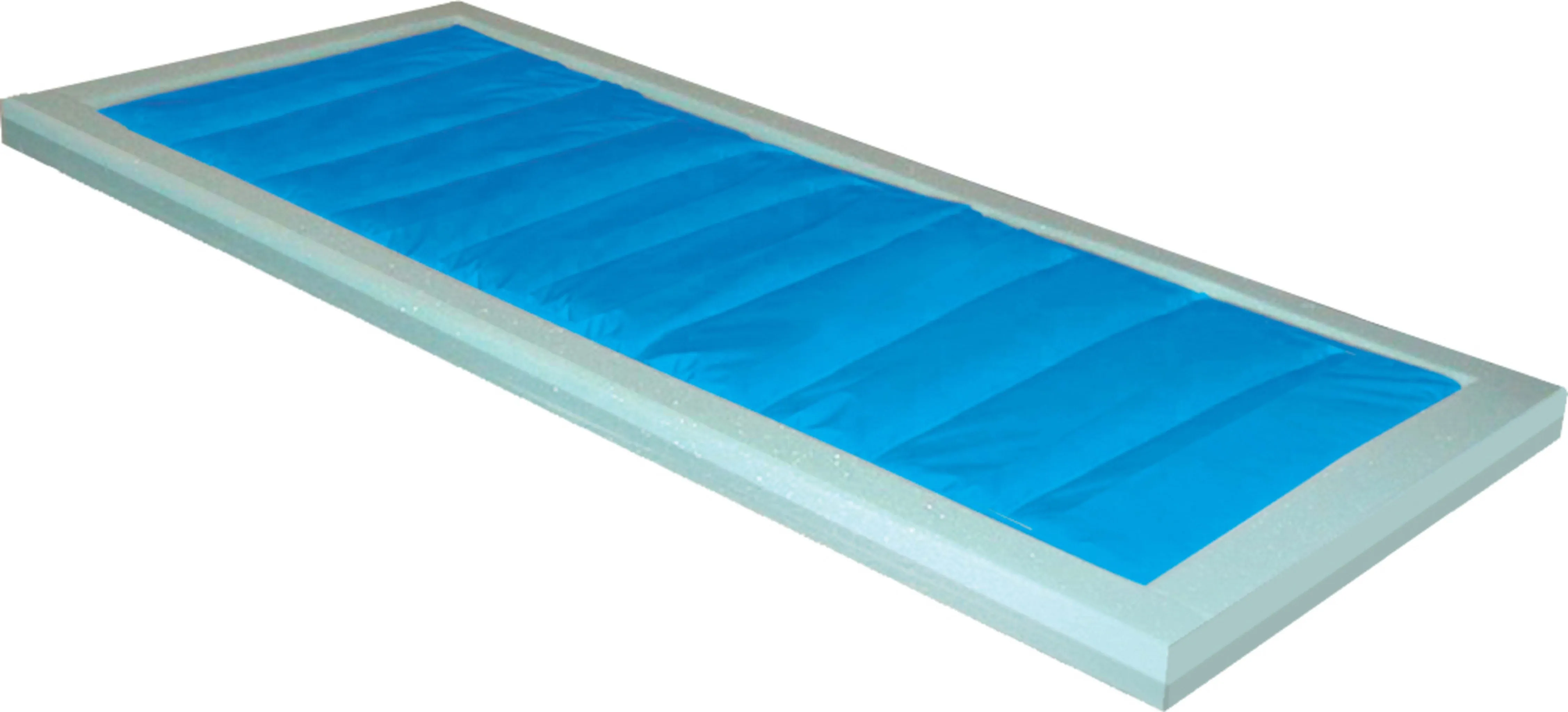 Premium Guard Gel Foam Overlay, 34" Wide